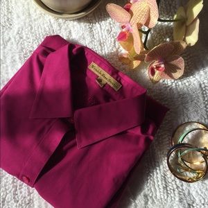 Alex Marie Button Down Shirt